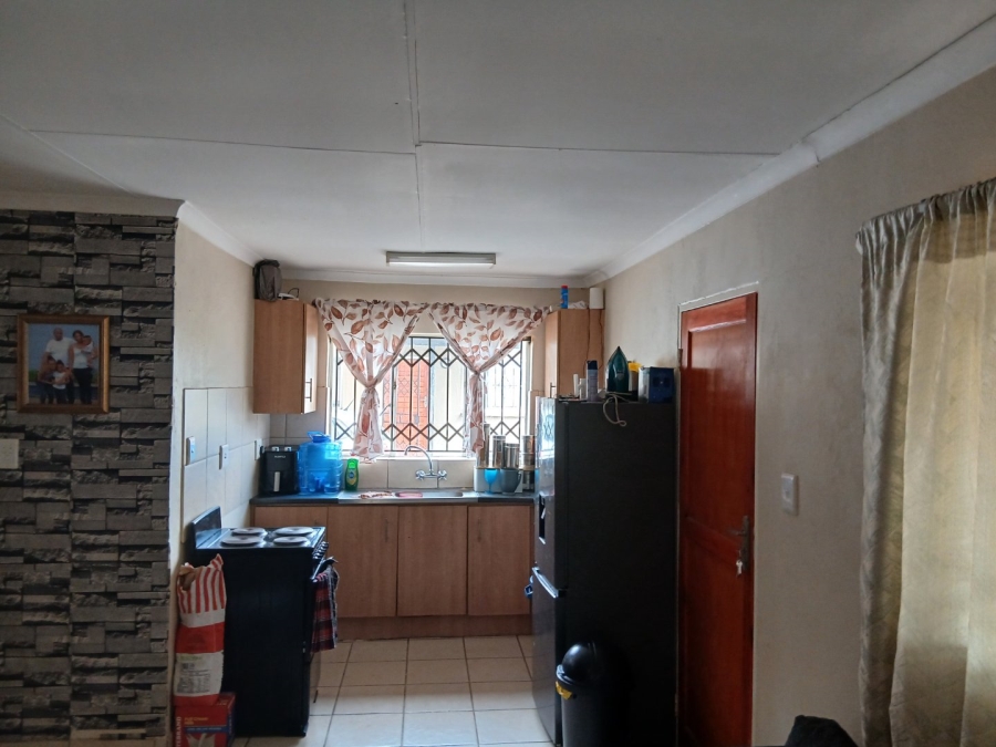 2 Bedroom Property for Sale in Freedom Park A North West